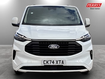 Used Ford Transit Custom 2024 for sale - 79568658: Photo