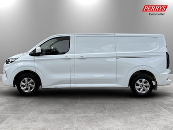 Used Ford Transit Custom 2024 for sale - 79568658: Photo