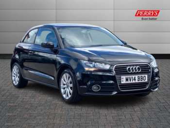 2014 - 1.2 TFSI Sport 3dr Hatchback