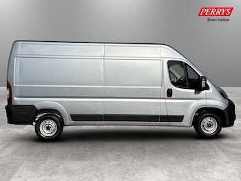 Used Peugeot Boxer 2026 for sale - 78251972: Photo