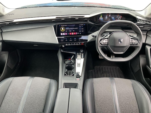 Used Peugeot 308 2022 for sale - 75536199: Photo 10