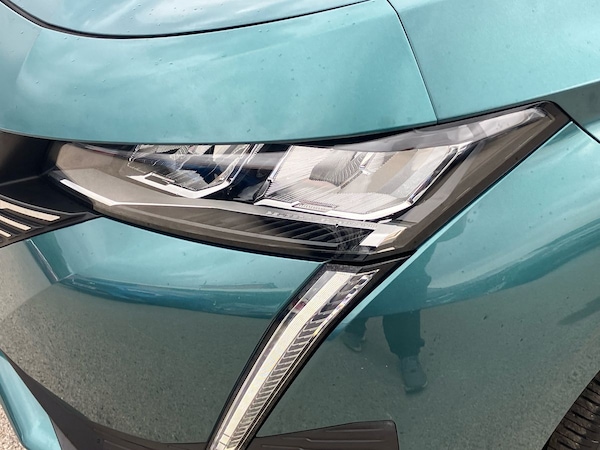 Used Peugeot 308 2022 for sale - 75536199: Photo 15