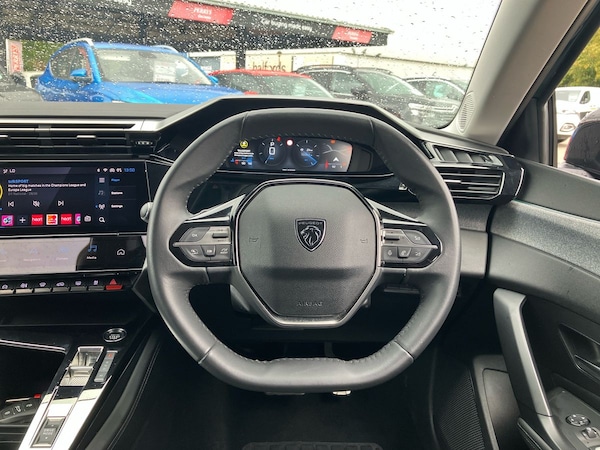 Used Peugeot 308 2022 for sale - 75536199: Photo 17