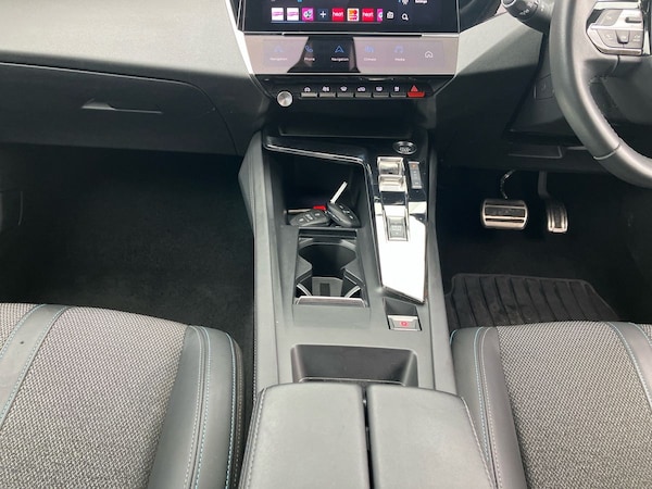 Used Peugeot 308 2022 for sale - 75536199: Photo 20