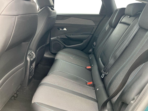 Used Peugeot 308 2022 for sale - 75536199: Photo 22