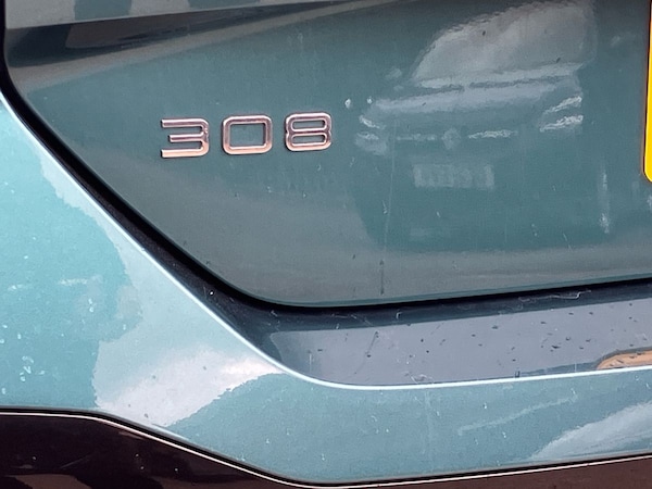 Used Peugeot 308 2022 for sale - 75536199: Photo 26