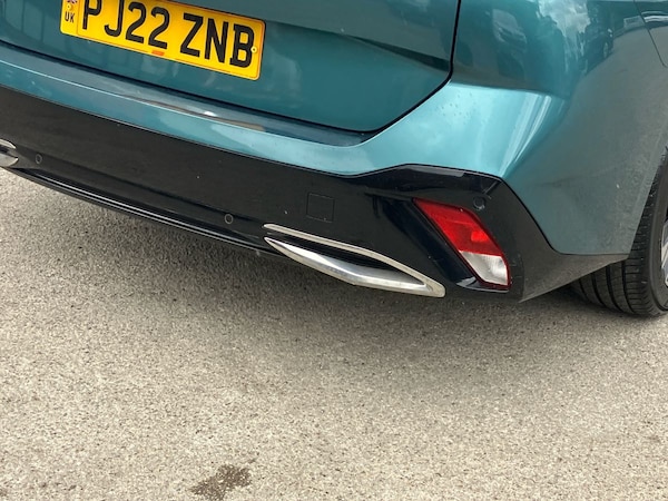 Used Peugeot 308 2022 for sale - 75536199: Photo 28