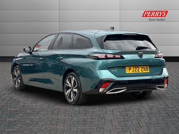 Used Peugeot 308 2022 for sale - 75536199: Photo 2