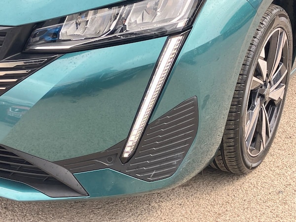 Used Peugeot 308 2022 for sale - 75536199: Photo 34