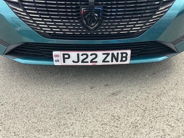 Used Peugeot 308 2022 for sale - 75536199: Photo 35
