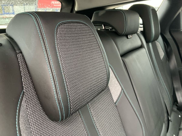 Used Peugeot 308 2022 for sale - 75536199: Photo 38