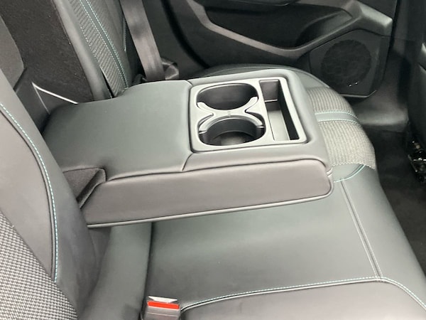 Used Peugeot 308 2022 for sale - 75536199: Photo 39