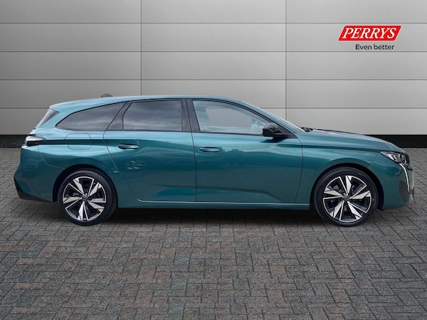 Used Peugeot 308 2022 for sale - 75536199: Photo 3