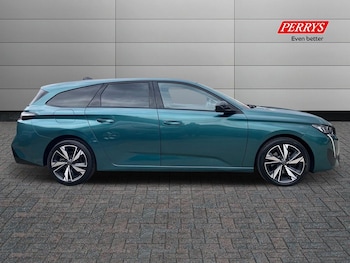 Used Peugeot 308 2022 for sale - 75536199: Photo 3