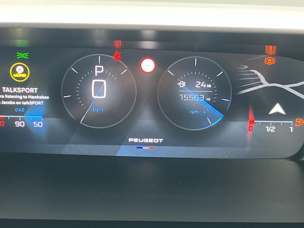 Used Peugeot 308 2022 for sale - 75536199: Photo 45