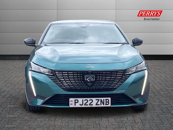 Used Peugeot 308 2022 for sale - 75536199: Photo 4
