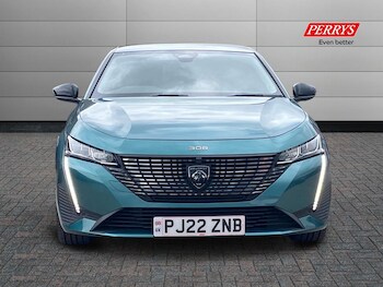 Used Peugeot 308 2022 for sale - 75536199: Photo 4