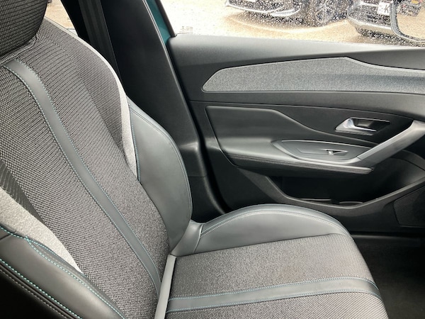 Used Peugeot 308 2022 for sale - 75536199: Photo 58
