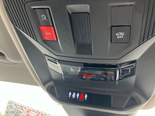 Used Peugeot 308 2022 for sale - 75536199: Photo 59