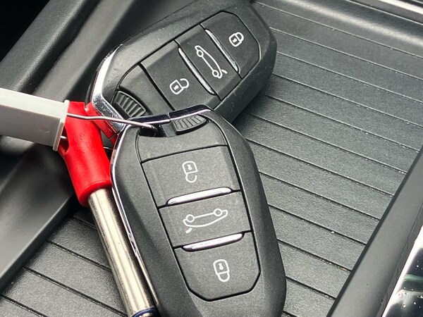 Used Peugeot 308 2022 for sale - 75536199: Photo 60