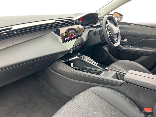 Used Peugeot 308 2022 for sale - 75536199: Photo 7