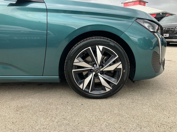 Used Peugeot 308 2022 for sale - 75536199: Photo 8