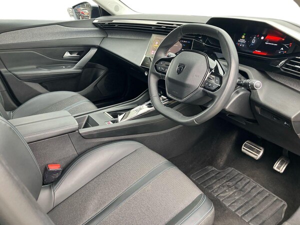 Used Peugeot 308 2022 for sale - 75536199: Photo 9