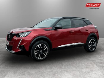 Used Peugeot 2008 2020 for sale - 78913989: Photo