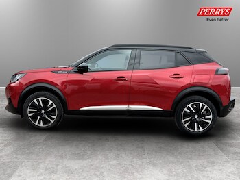 Used Peugeot 2008 2020 for sale - 78913989: Photo