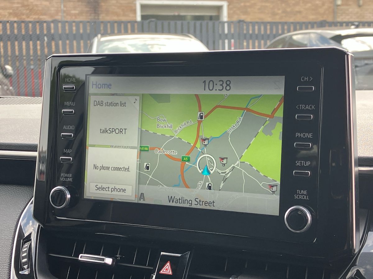 Vehicle 13