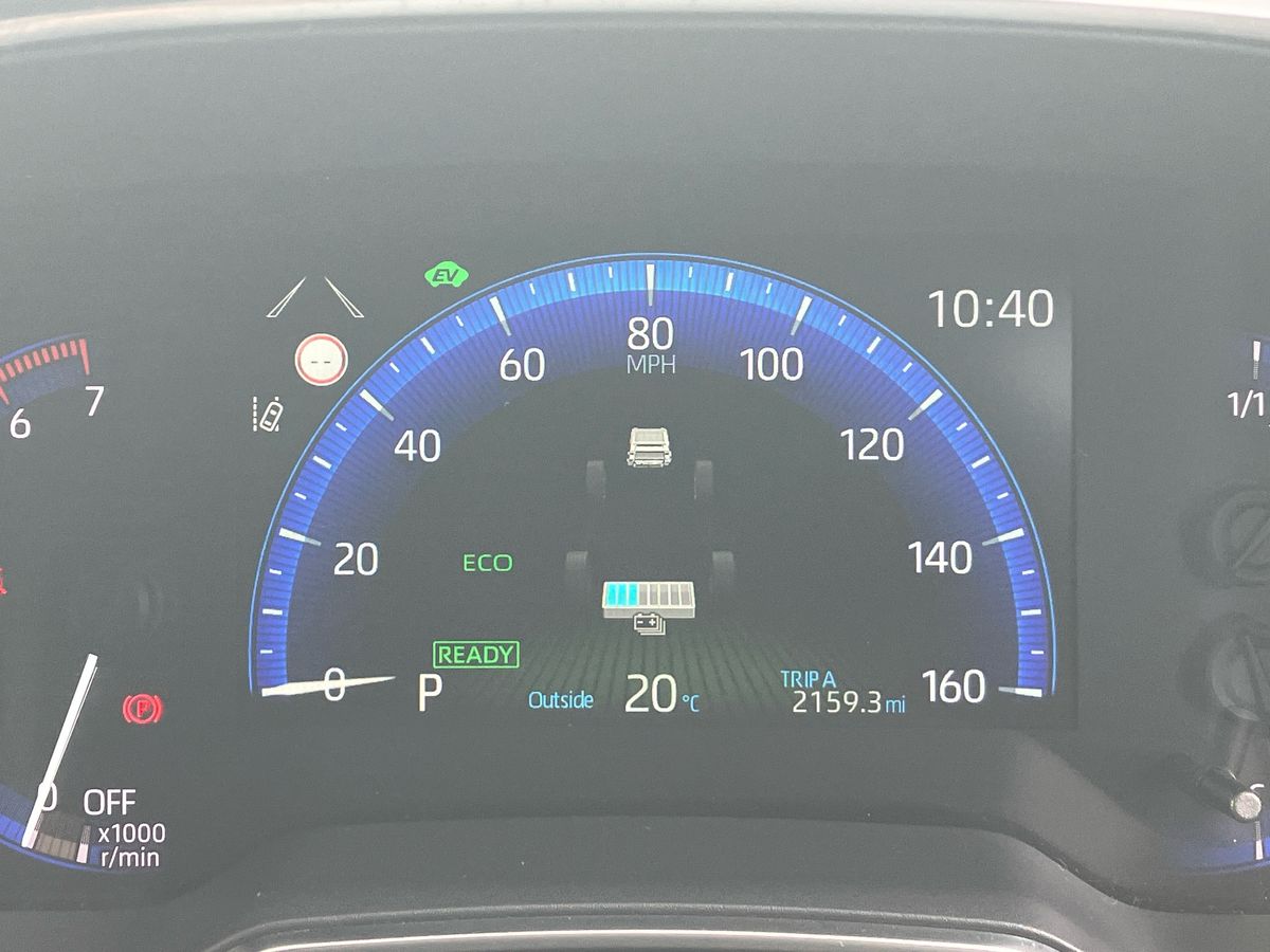 Vehicle 50