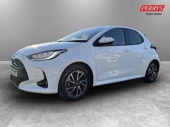 Used Toyota Yaris 2022 for sale - 77789874: Photo