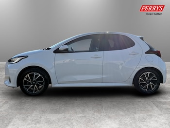 Used Toyota Yaris 2022 for sale - 77789874: Photo