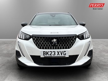 Used Peugeot 2008 2023 for sale - 78845599: Photo