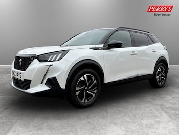 Used Peugeot 2008 2023 for sale - 78845599: Photo