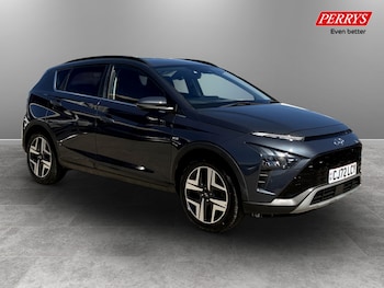 Used Hyundai BAYON 2023 for sale - 78761156: Photo