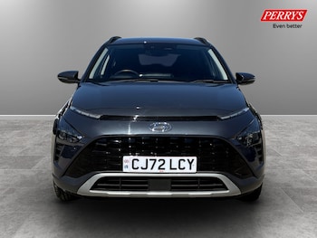 Used Hyundai BAYON 2023 for sale - 78761156: Photo