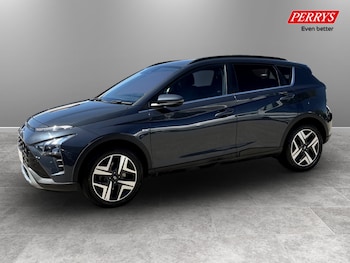 Used Hyundai BAYON 2023 for sale - 78761156: Photo