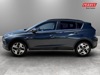 Used Hyundai BAYON 2023 for sale - 78761156: Photo