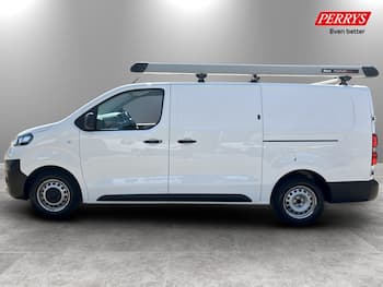 Used Vauxhall Vivaro 2022 for sale - 79716902: Photo