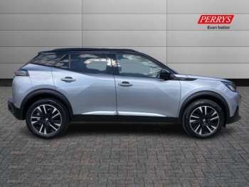 Used Peugeot 2008 2021 for sale - 75017277: Photo