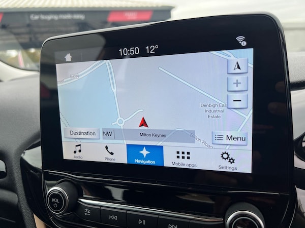 Used Ford Fiesta 2018 for sale - 76016584: Photo 13