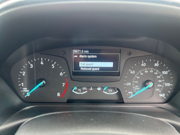 Used Ford Fiesta 2018 for sale - 76016584: Photo 16