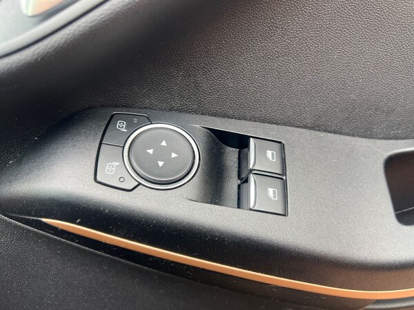 Used Ford Fiesta 2018 for sale - 76016584: Photo 21