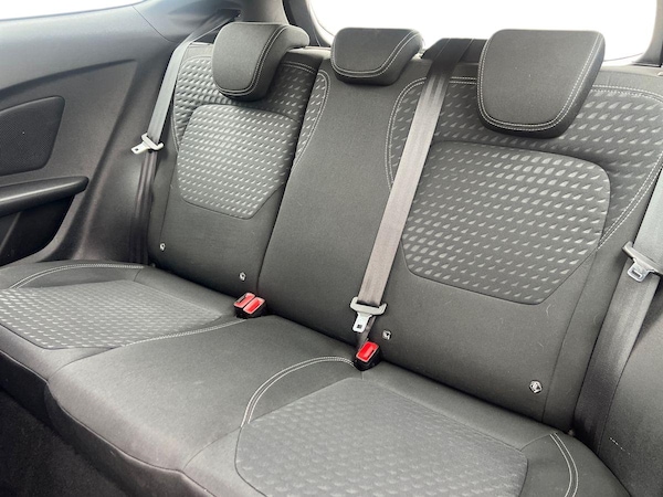 Used Ford Fiesta 2018 for sale - 76016584: Photo 22