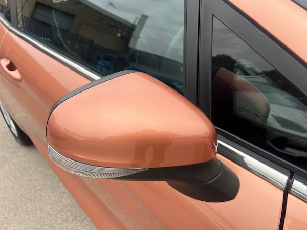 Used Ford Fiesta 2018 for sale - 76016584: Photo 28