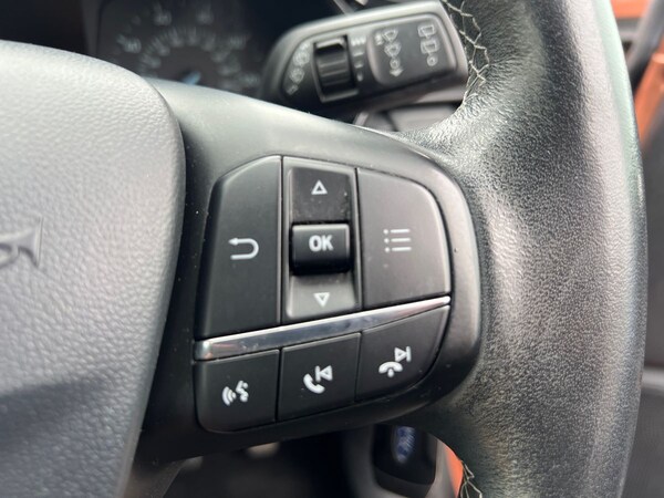 Used Ford Fiesta 2018 for sale - 76016584: Photo 33