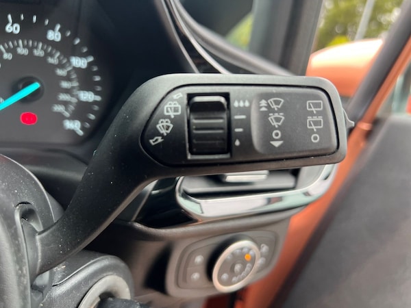 Used Ford Fiesta 2018 for sale - 76016584: Photo 34