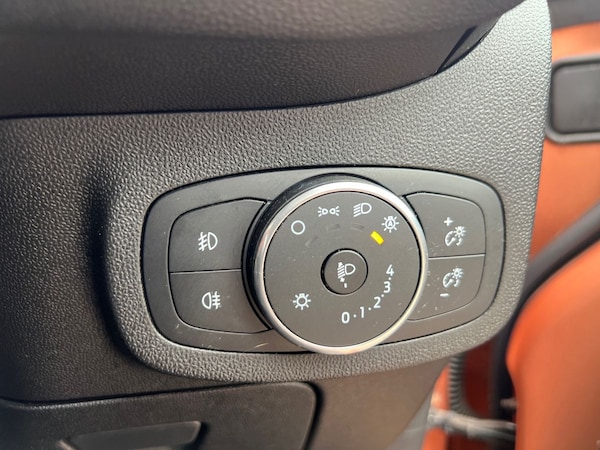 Used Ford Fiesta 2018 for sale - 76016584: Photo 36
