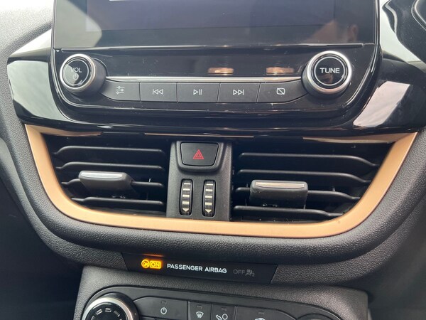 Used Ford Fiesta 2018 for sale - 76016584: Photo 37